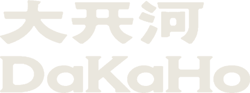 大开河