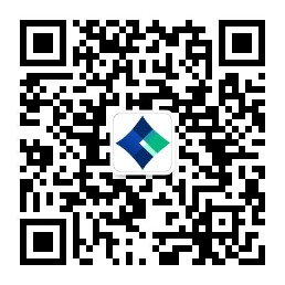 萃饮科技微信公众号二维码